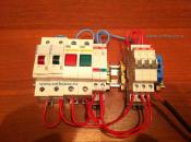 Сравнение свечения модульных ламп от ИЕК, Legrand, ABB