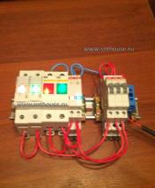 Сравнение свечения модульных ламп от ИЕК, Legrand, ABB